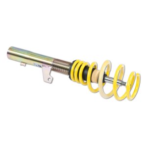 Audi TTS Coilover Suspension Kit - ST Suspensions - ST X Coilover - `08-`18
